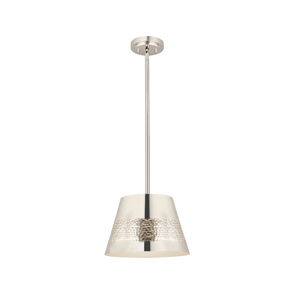 Z-Lite 1 Light Pendant. Picture 1