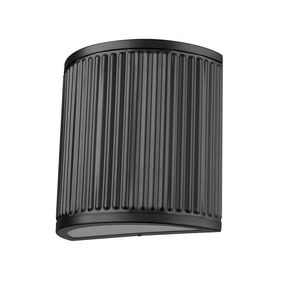 Z-Lite 1 Light Wall Sconce. Picture 5