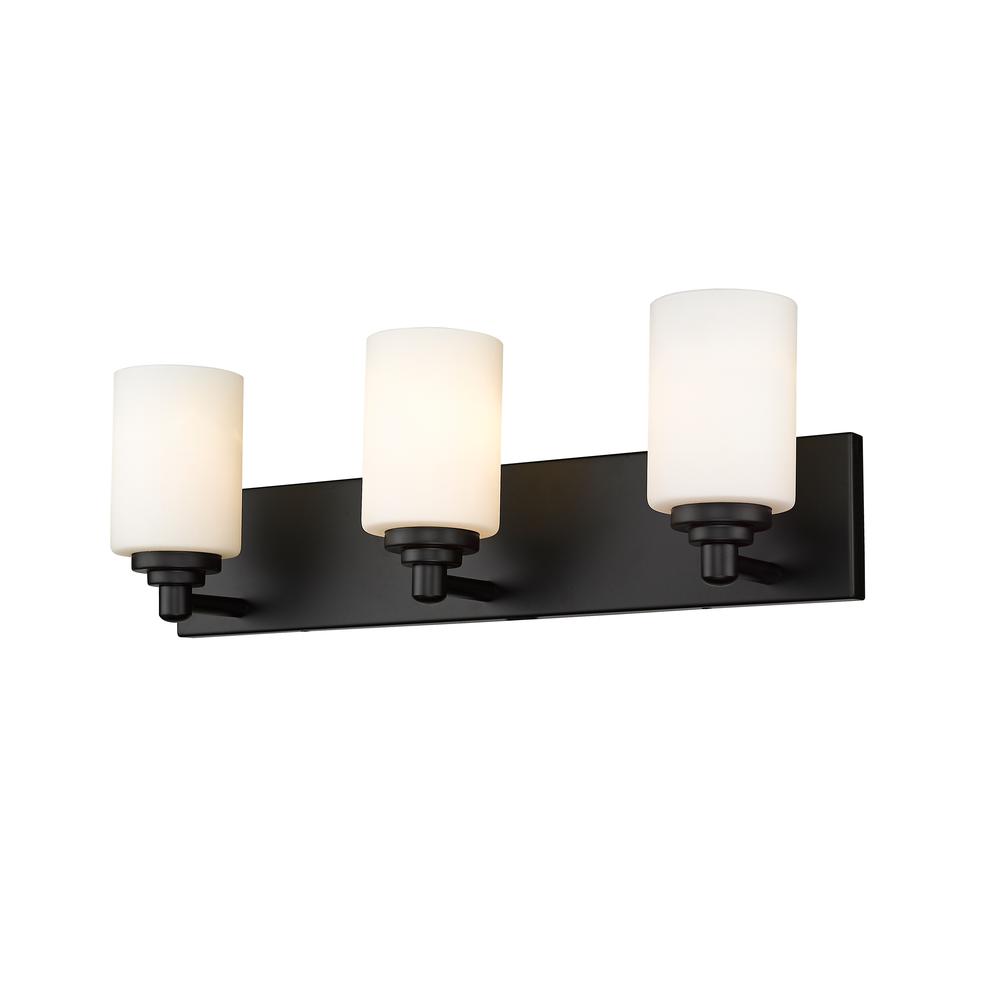 3 Light Vanity. Picture 3