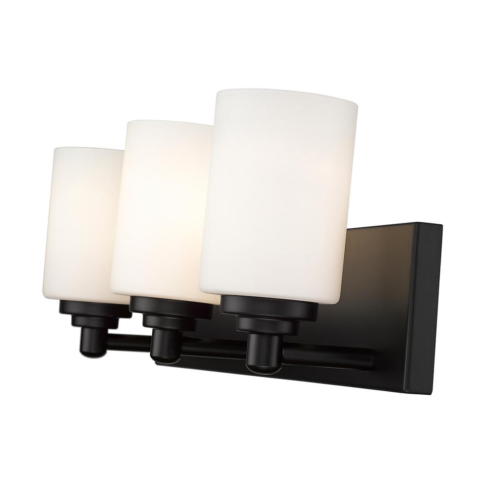 3 Light Vanity. Picture 4