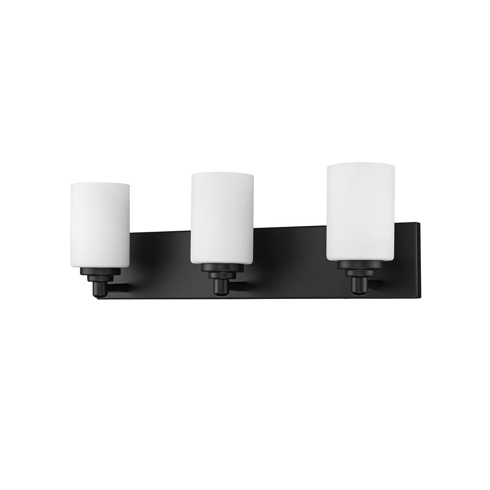 3 Light Vanity. Picture 5