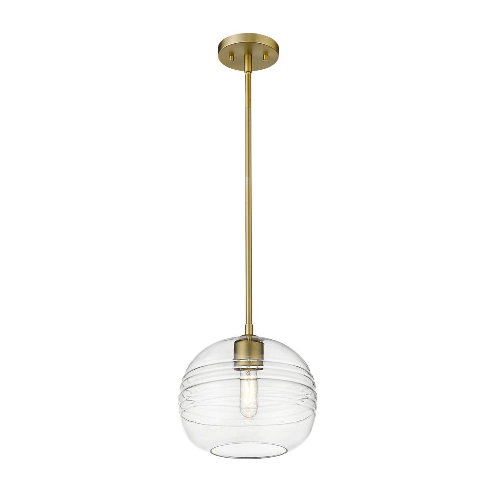 1 Light Pendant. Picture 3
