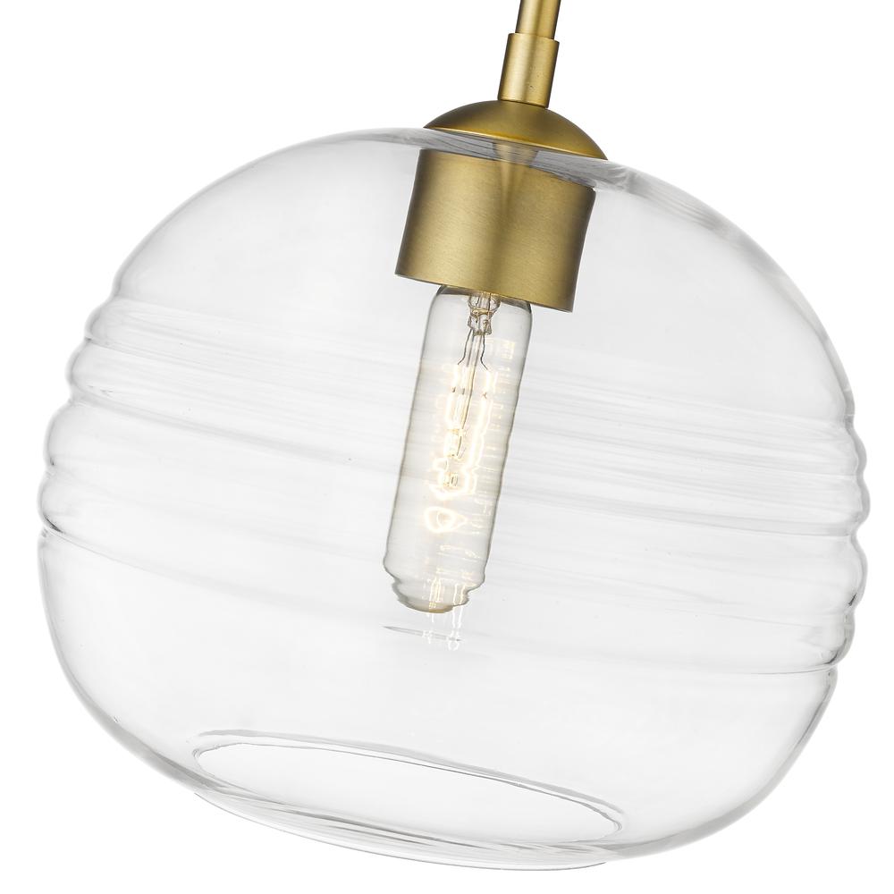 1 Light Pendant. Picture 4