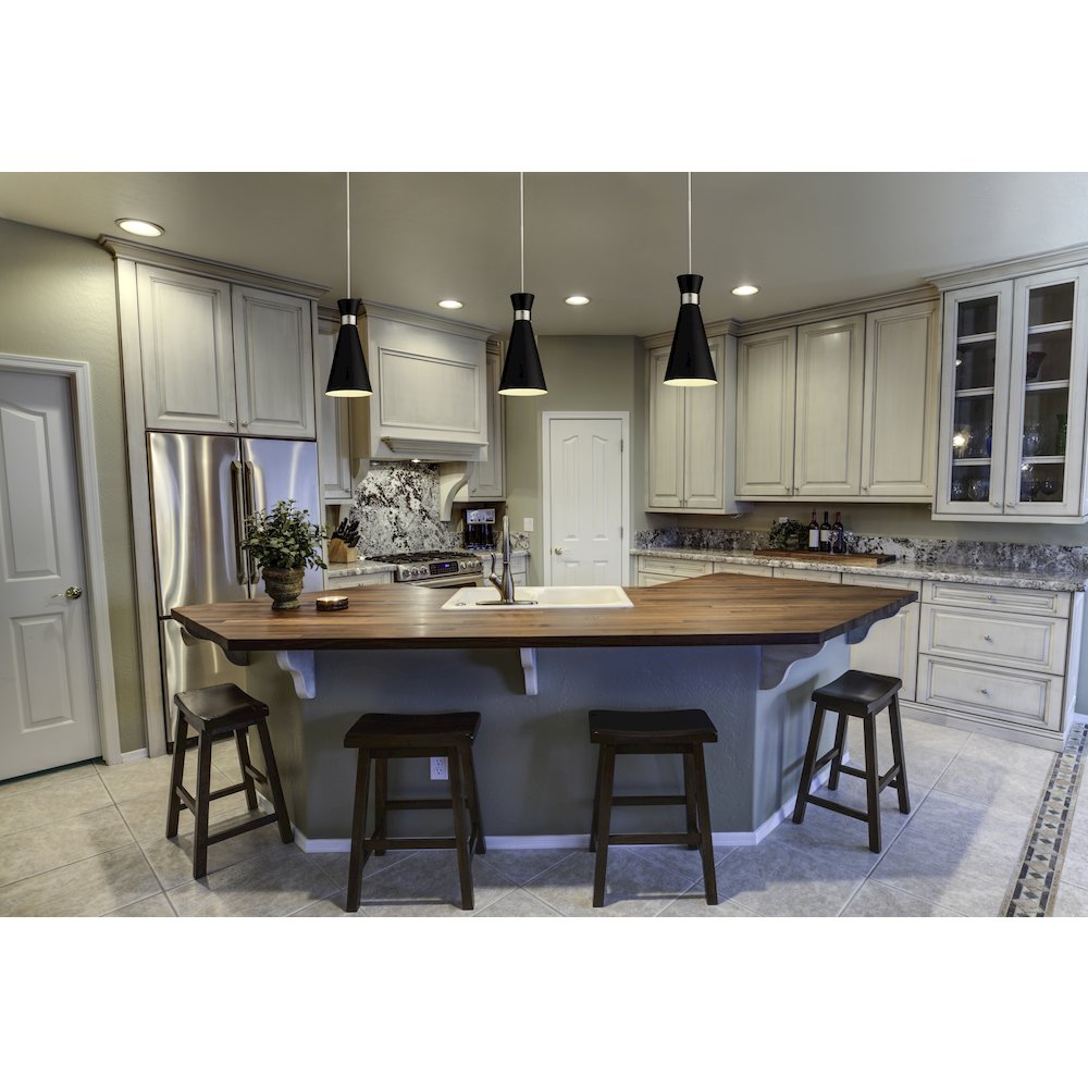 Z-Lite 1 Light Pendant. Picture 7