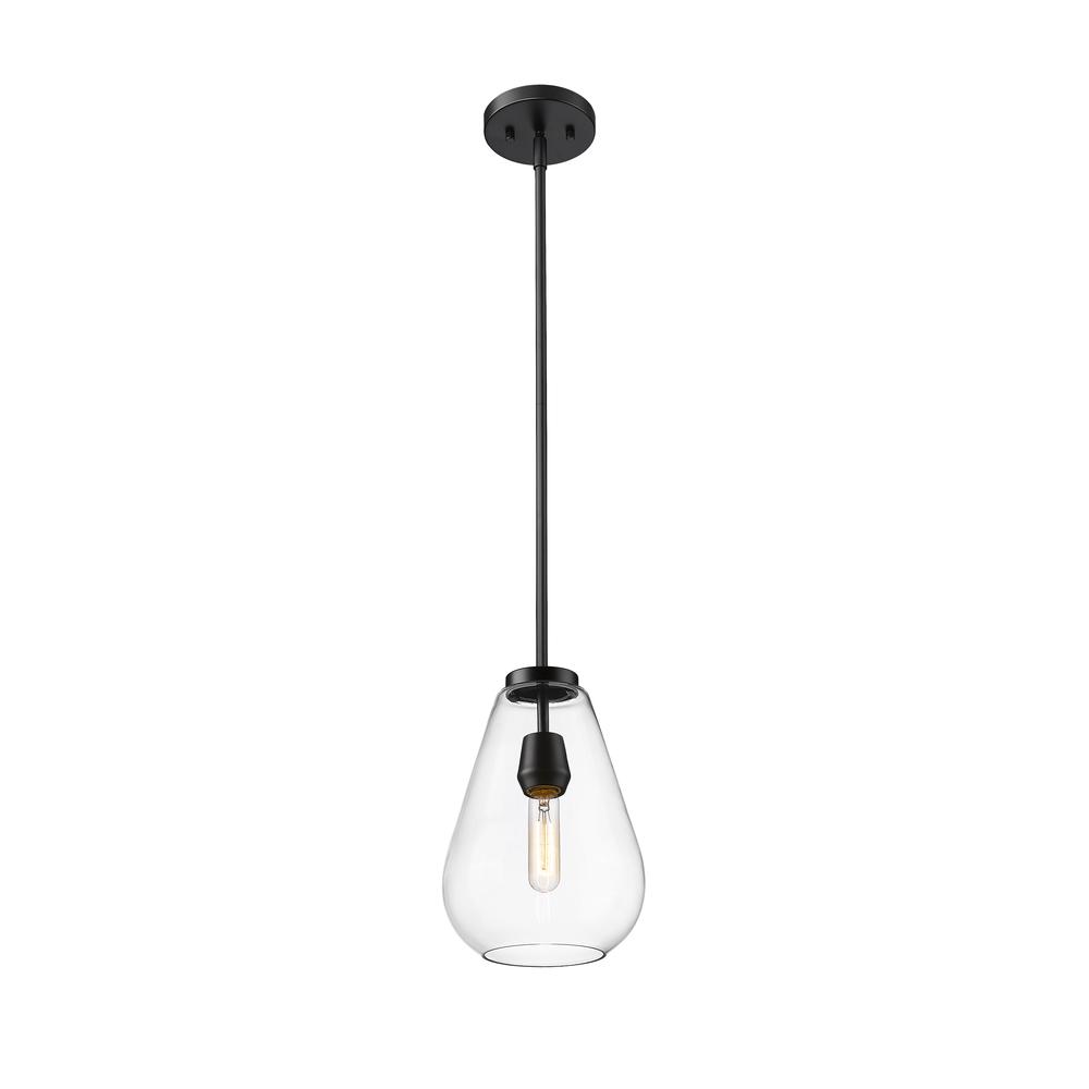 1 Light Pendant. Picture 3