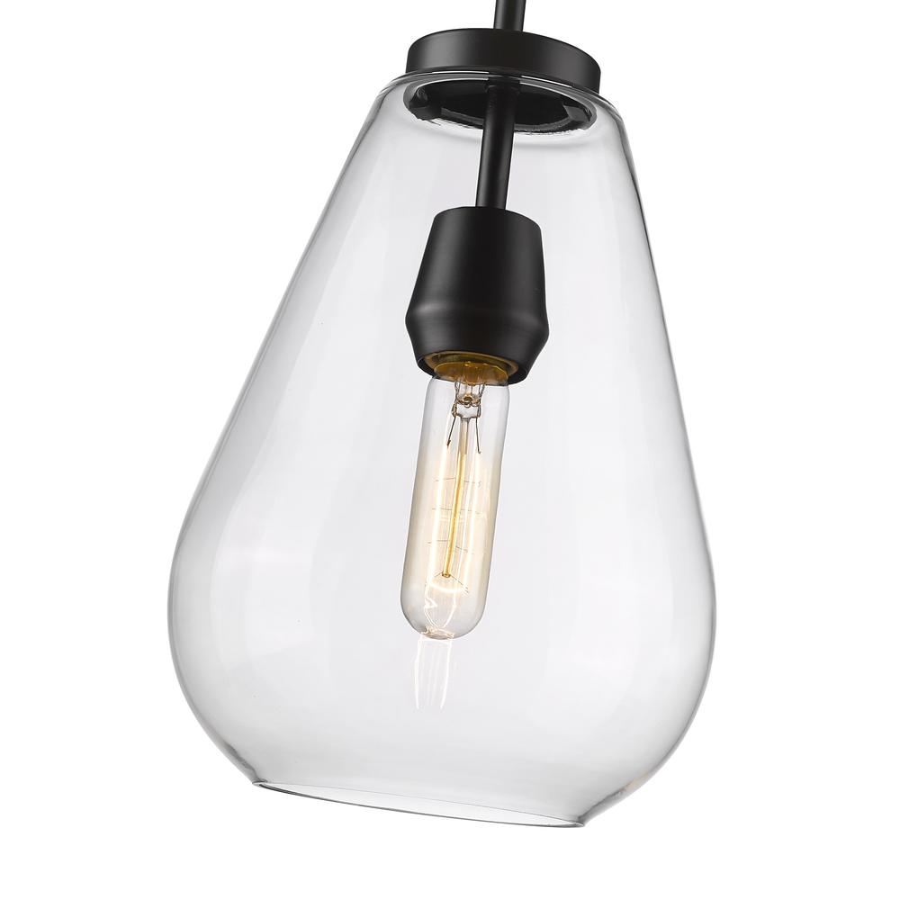1 Light Pendant. Picture 4
