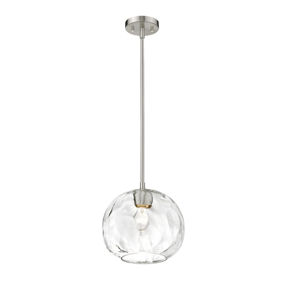 1 Light Pendant. Picture 3