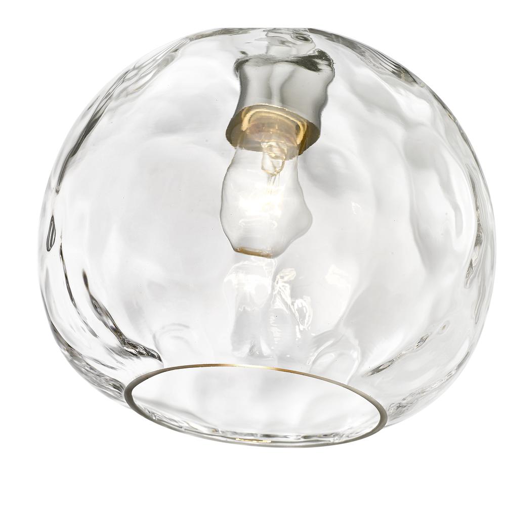 1 Light Pendant. Picture 4