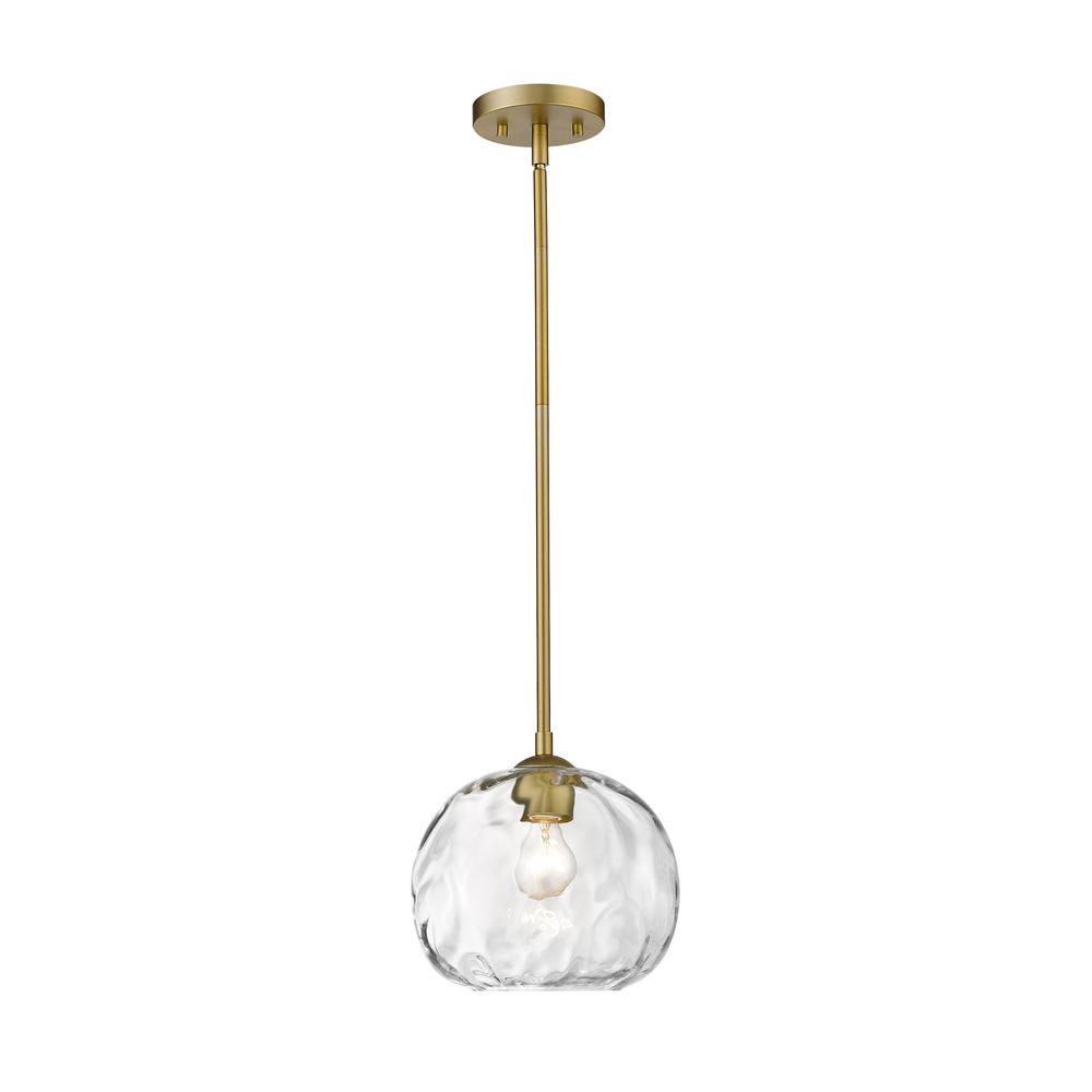 1 Light Pendant. Picture 2
