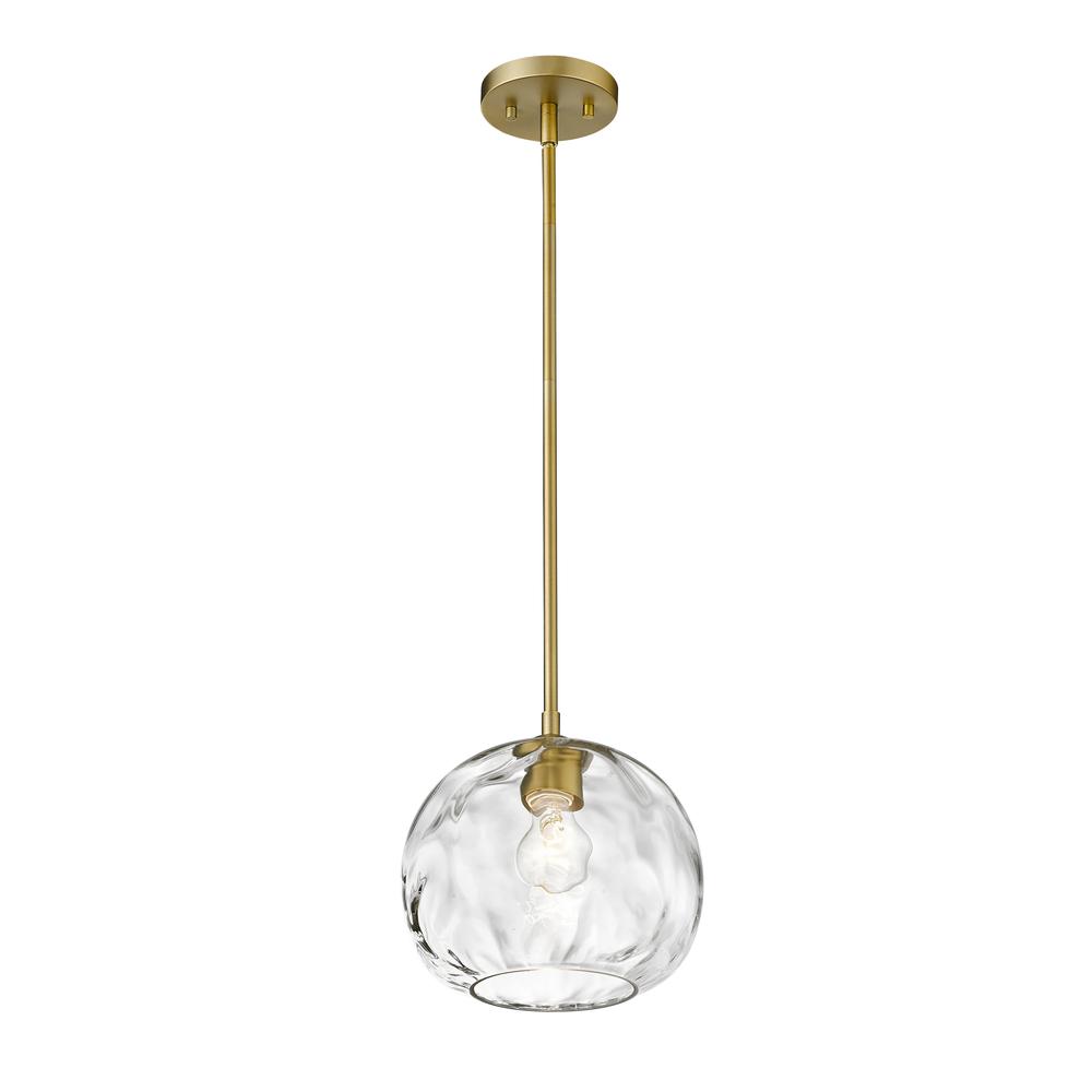1 Light Pendant. Picture 3