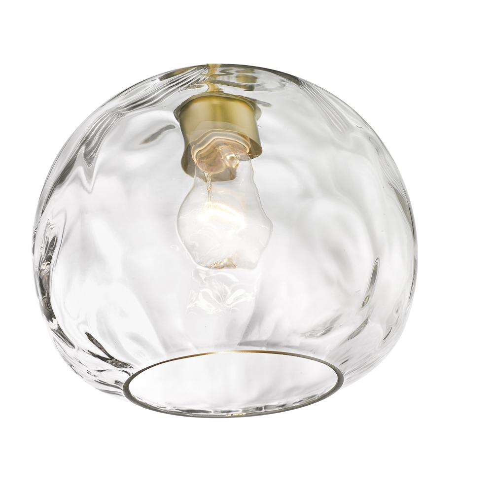 1 Light Pendant. Picture 4
