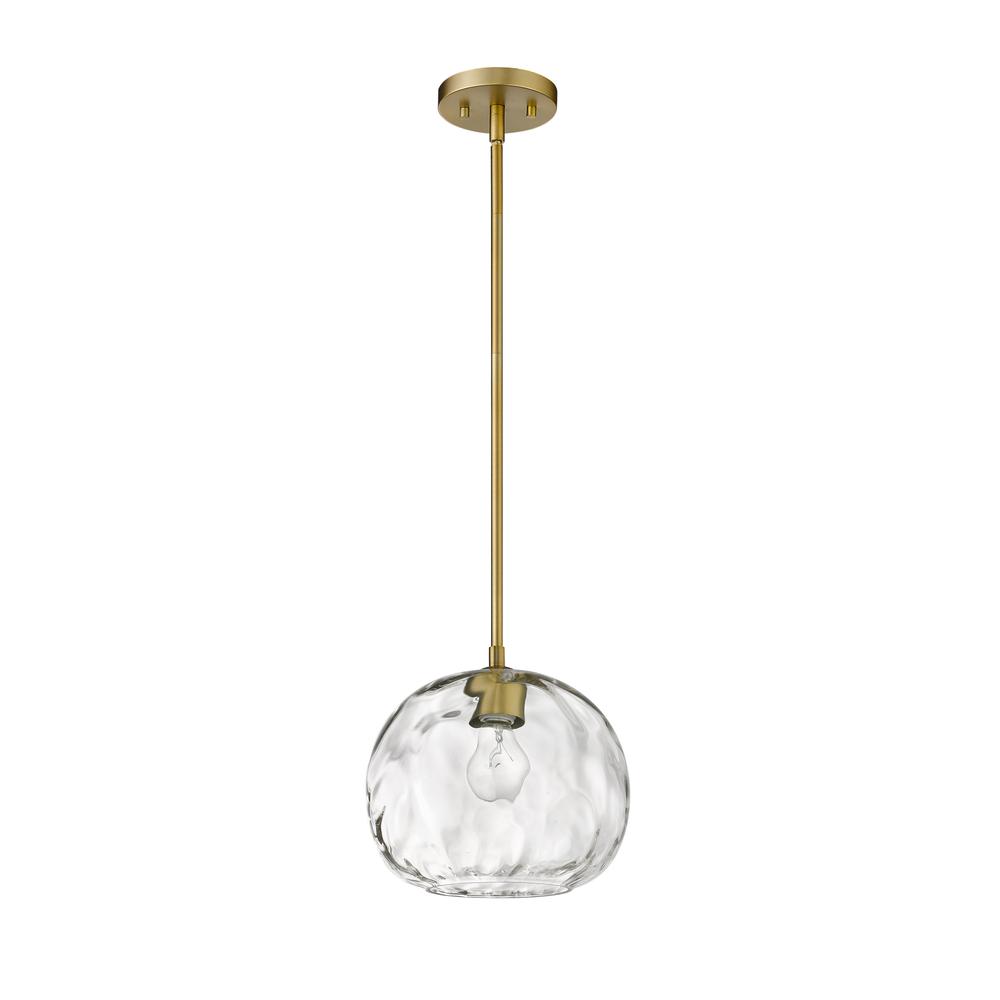 1 Light Pendant. Picture 5