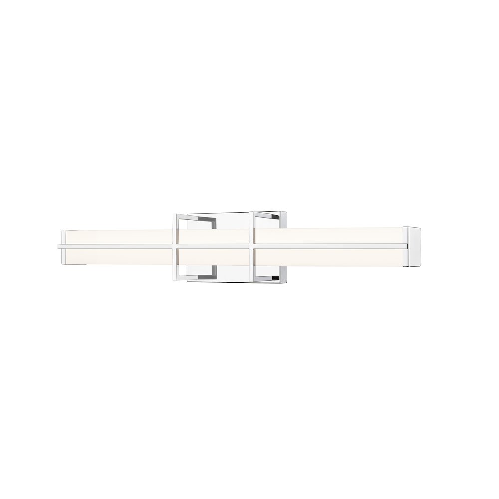 Z-Lite 1 Light Vanity. Picture 1