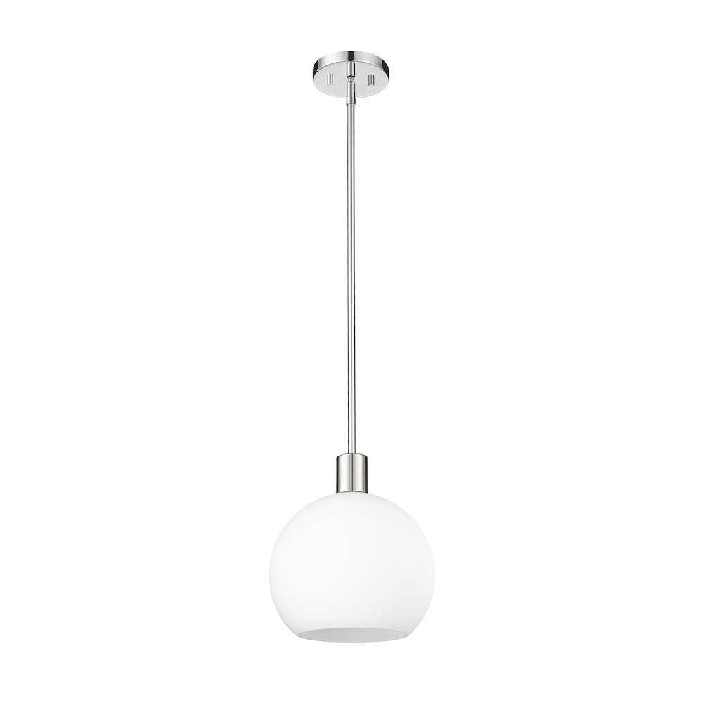 Z-Lite 1 Light Pendant. Picture 5