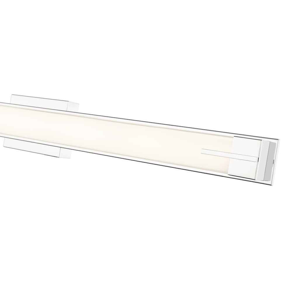 Z-Lite 1 Light Vanity. Picture 4