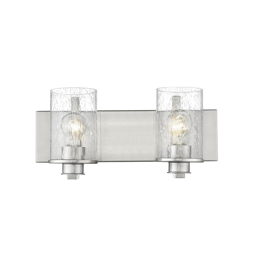 2 Light Vanity. Picture 2