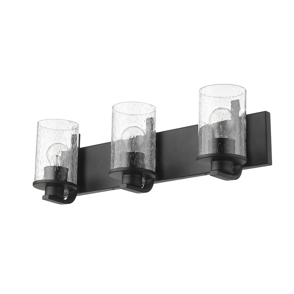 3 Light Vanity. Picture 5