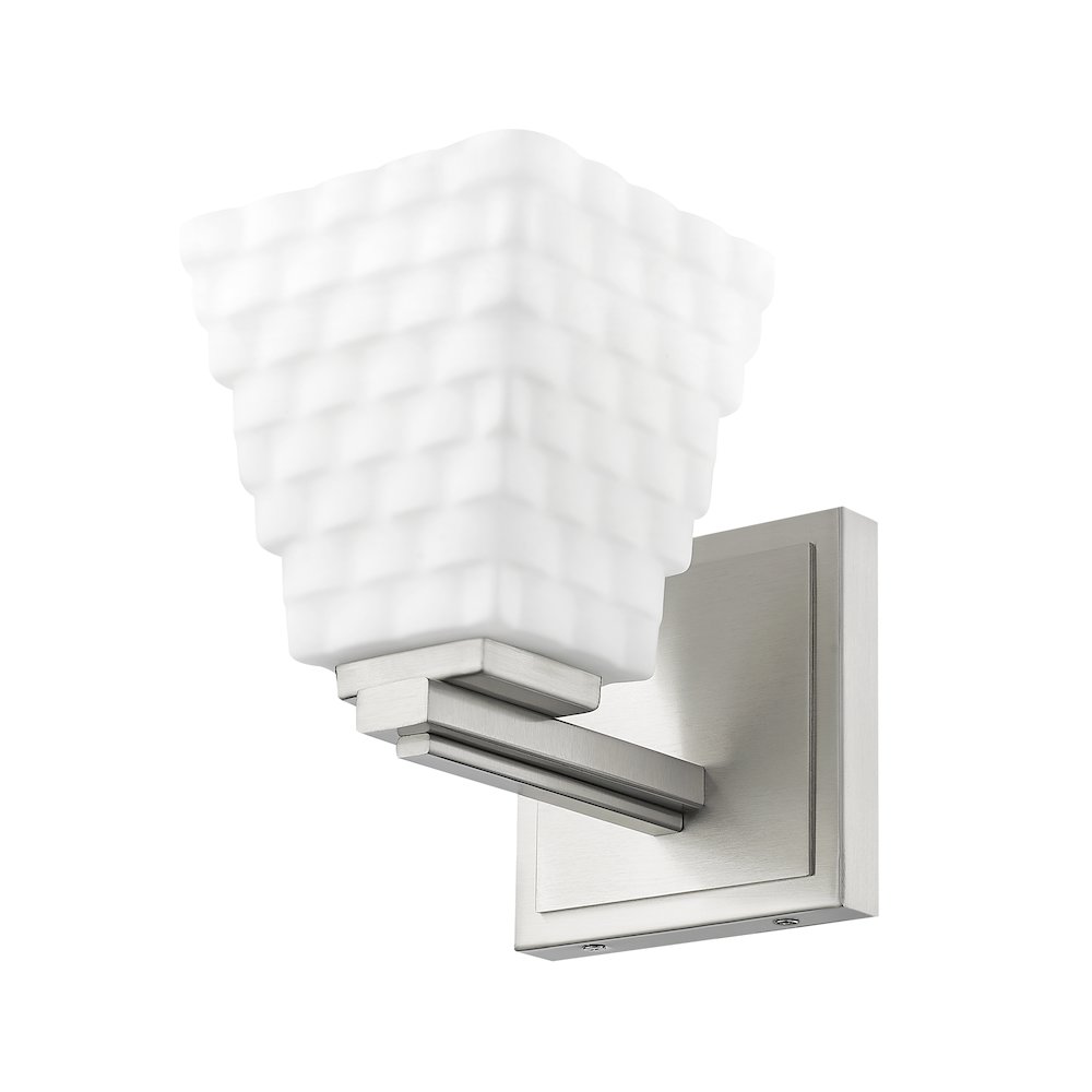 Z-Lite 1 Light Wall Sconce. Picture 5