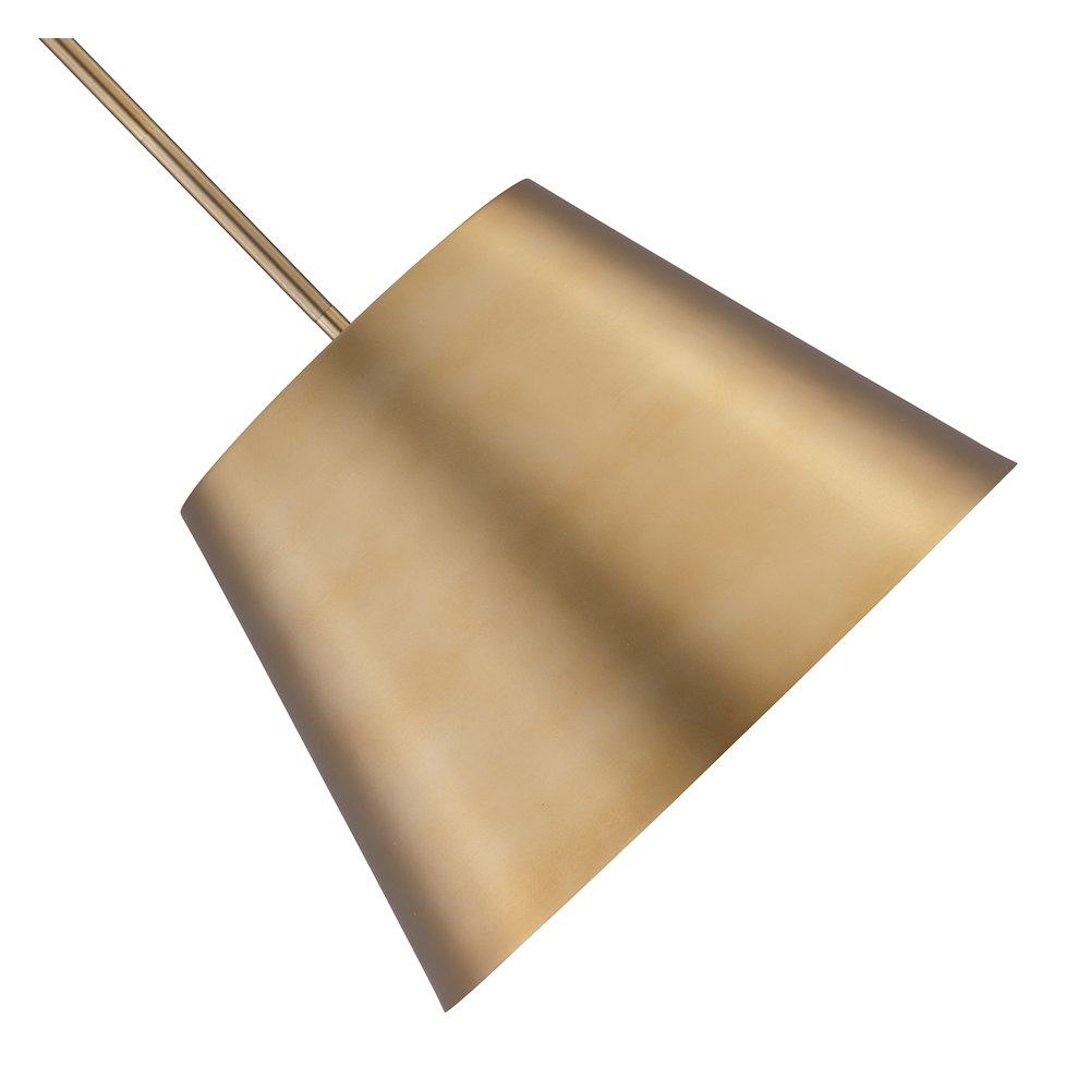 Z-Lite 1 Light Pendant. Picture 4