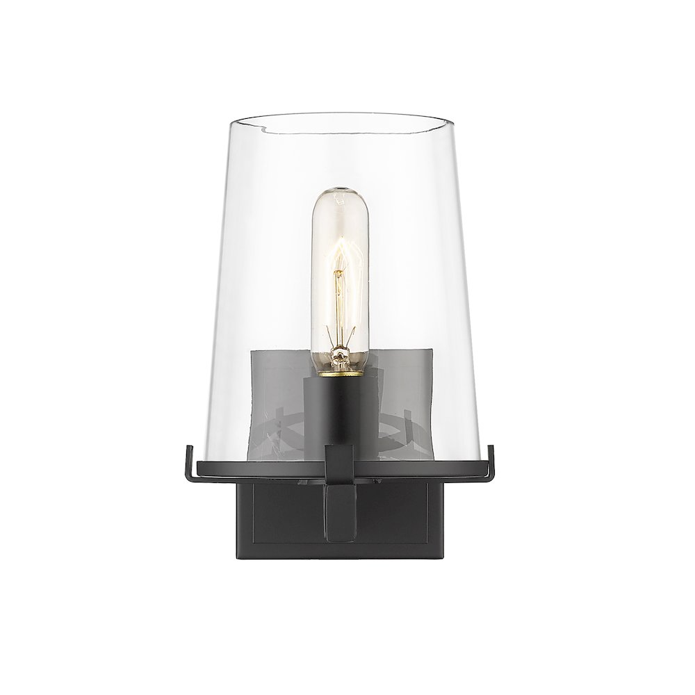 Z-Lite 1 Light Wall Sconce. Picture 2