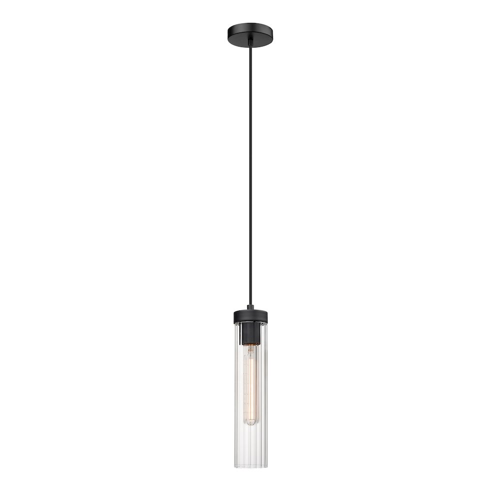 Z-Lite 1 Light Pendant. Picture 1