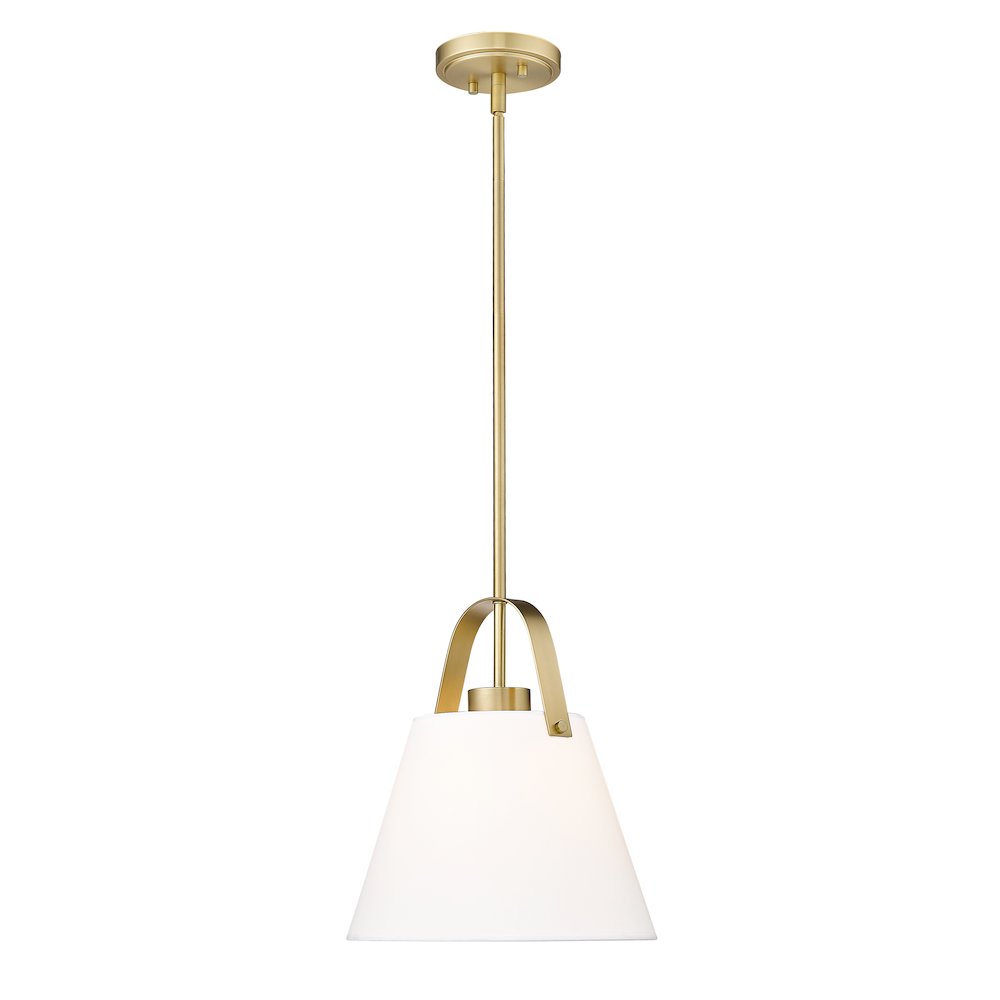 Z-Lite 1 Light Pendant. Picture 2