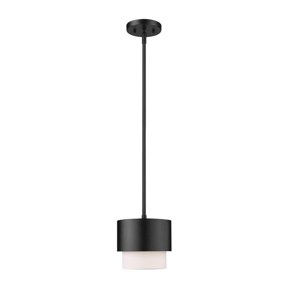 1 Light Pendant. Picture 2