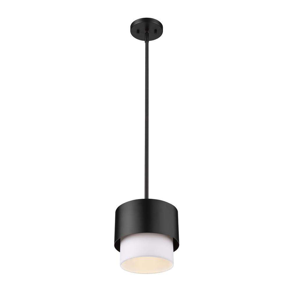 1 Light Pendant. Picture 3