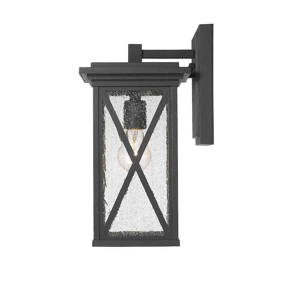 Z-Lite 1 Light Outdoor Wall Light. Picture 2