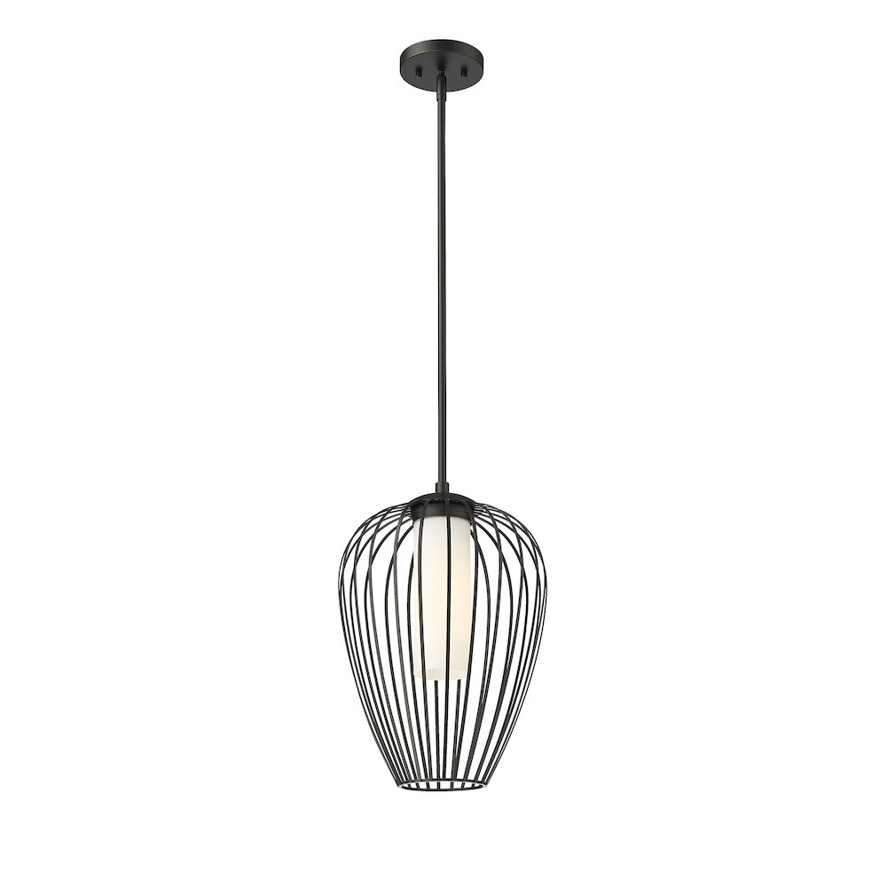 Z-Lite 1 Light Pendant. Picture 2