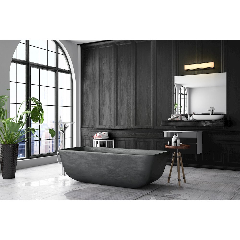 Z-Lite 2 Light Vanity. Picture 6
