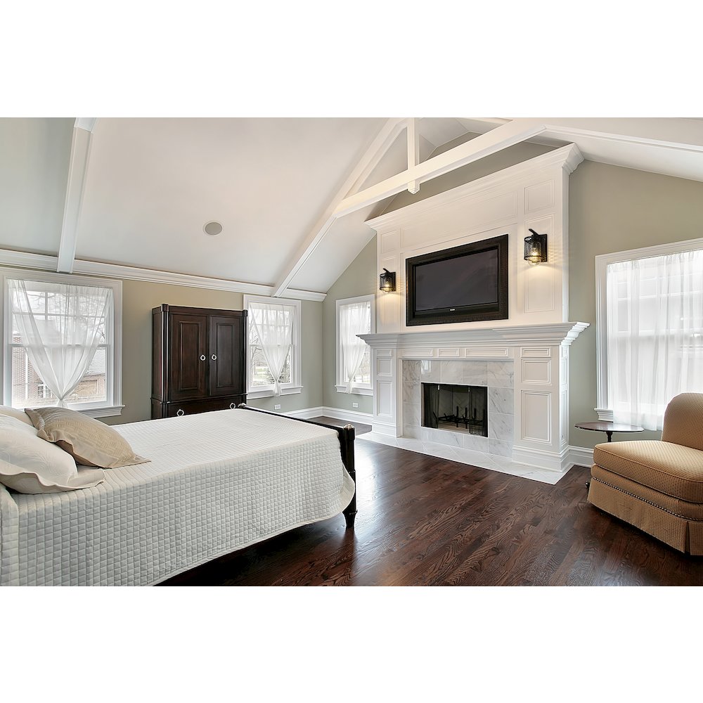 Z-Lite 1 Light Wall Sconce. Picture 7