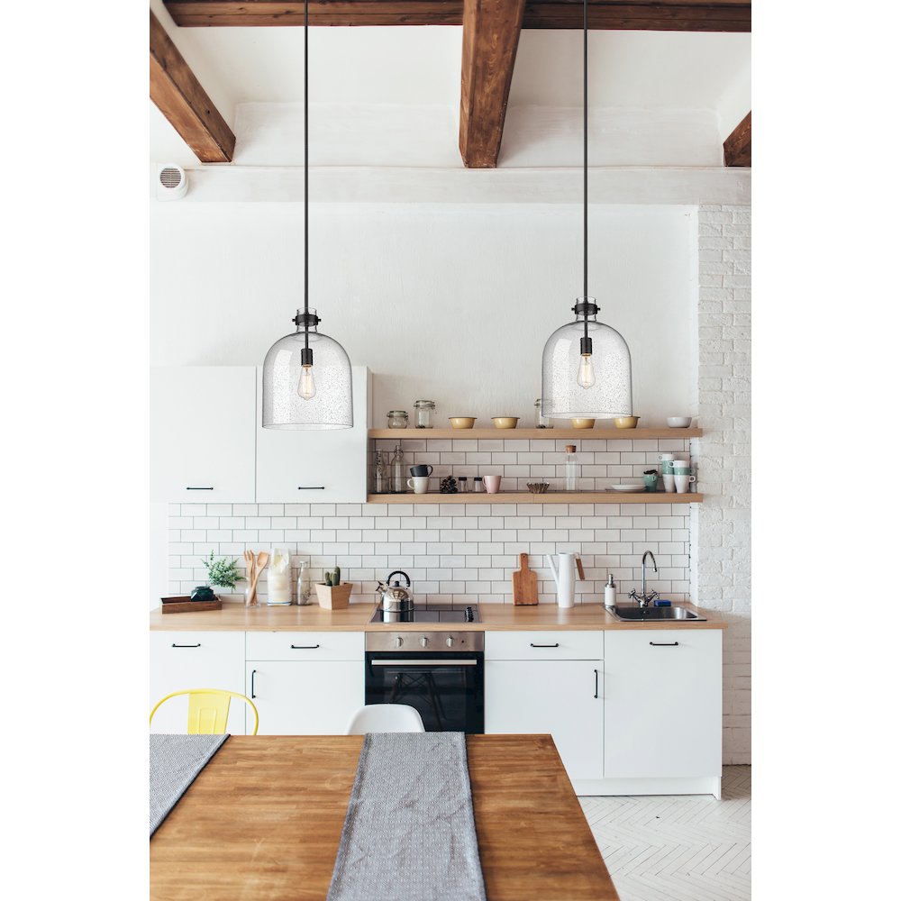 Z-Lite 1 Light Pendant. Picture 6