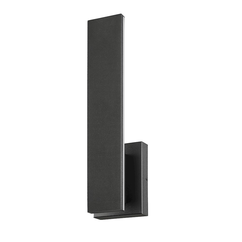 Z-Lite 2 Light Outdoor Wall Light. Picture 5