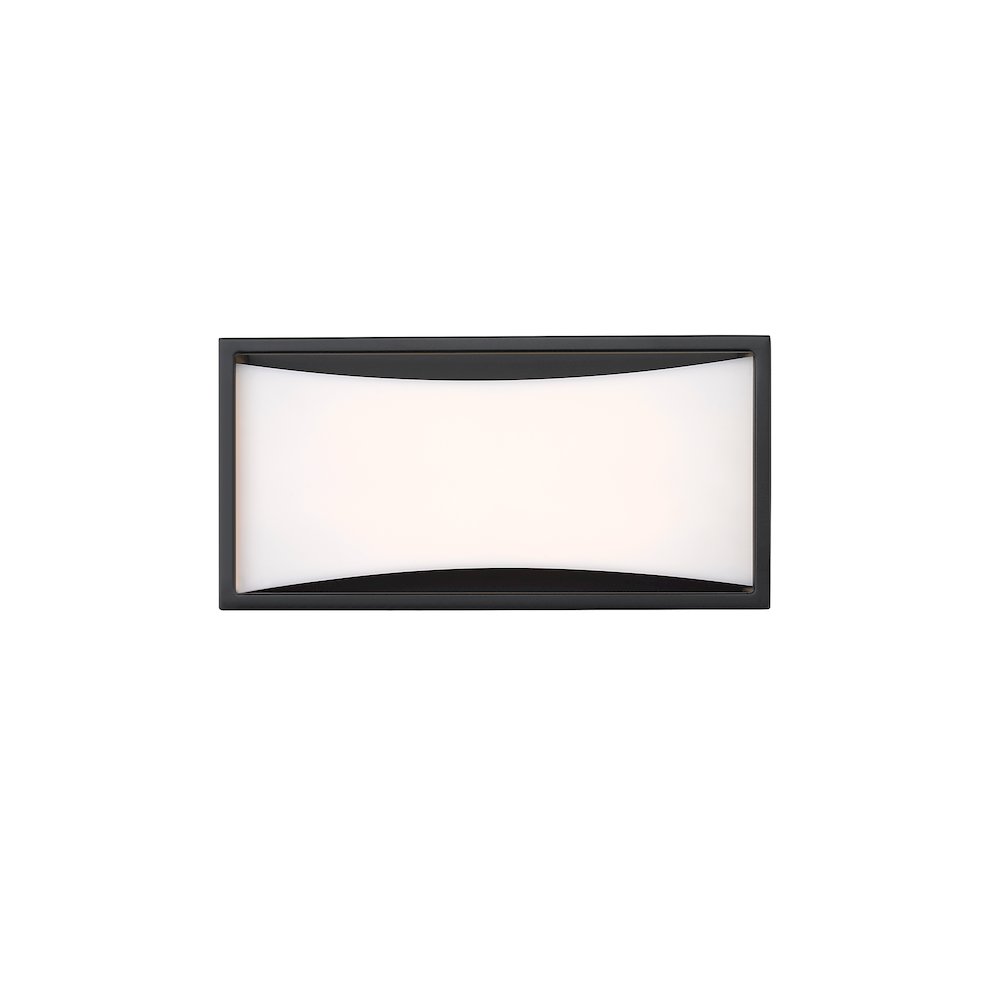 Z-Lite 1 Light Vanity. Picture 2