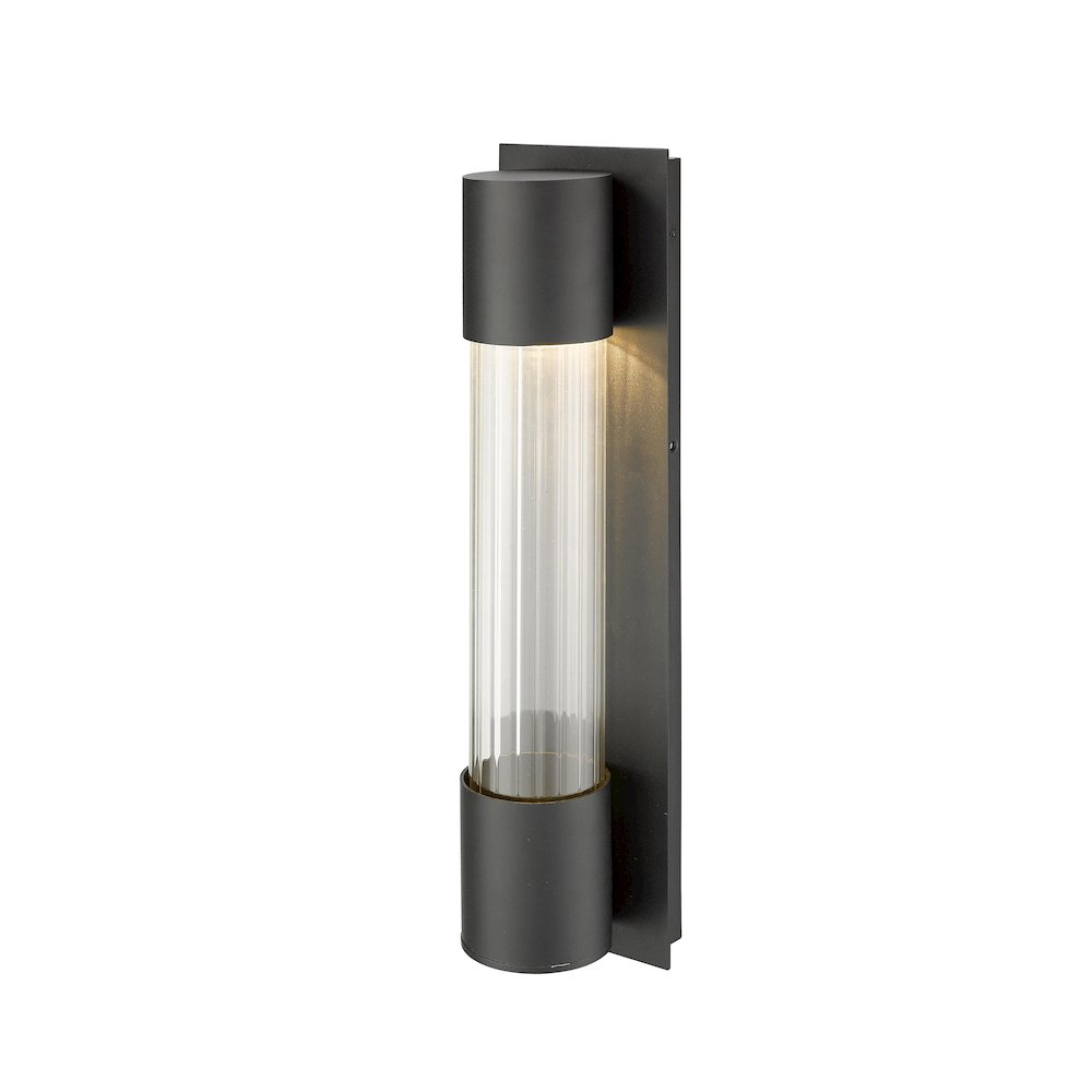 Z-Lite 1 Light Outdoor Wall Light. Picture 4