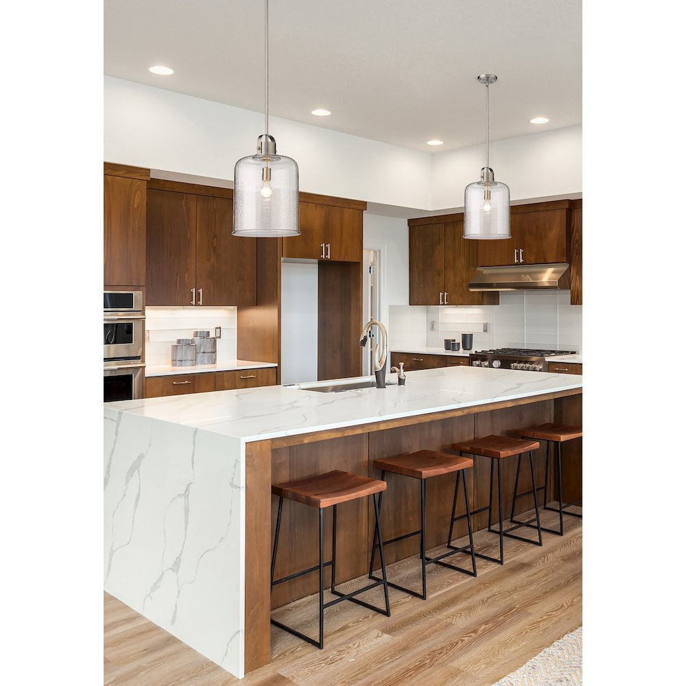 Z-Lite 1 Light Pendant. Picture 6