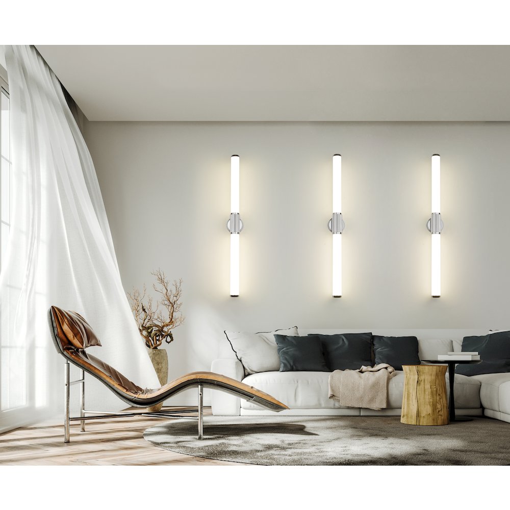 Z-Lite 1 Light Vanity. Picture 7