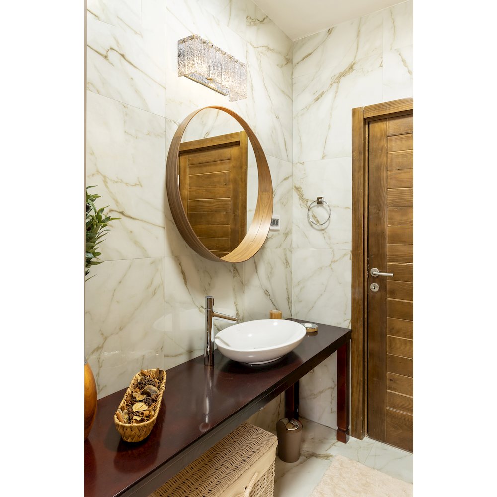 Z-Lite 2 Light Vanity. Picture 7