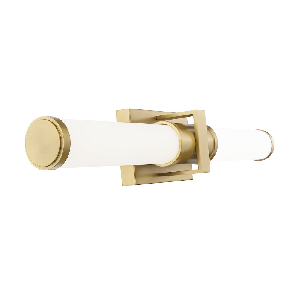 Z-Lite 1 Light Vanity. Picture 4