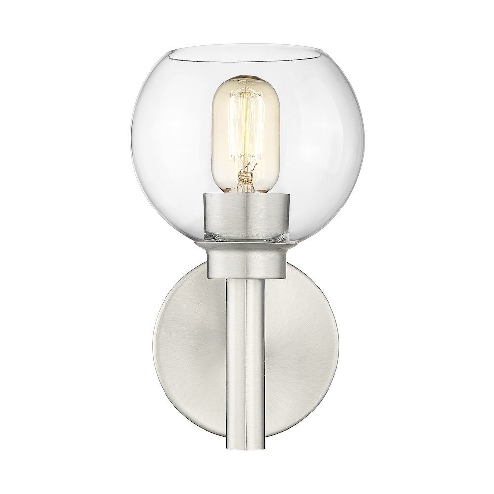 Z-Lite 1 Light Wall Sconce. Picture 3