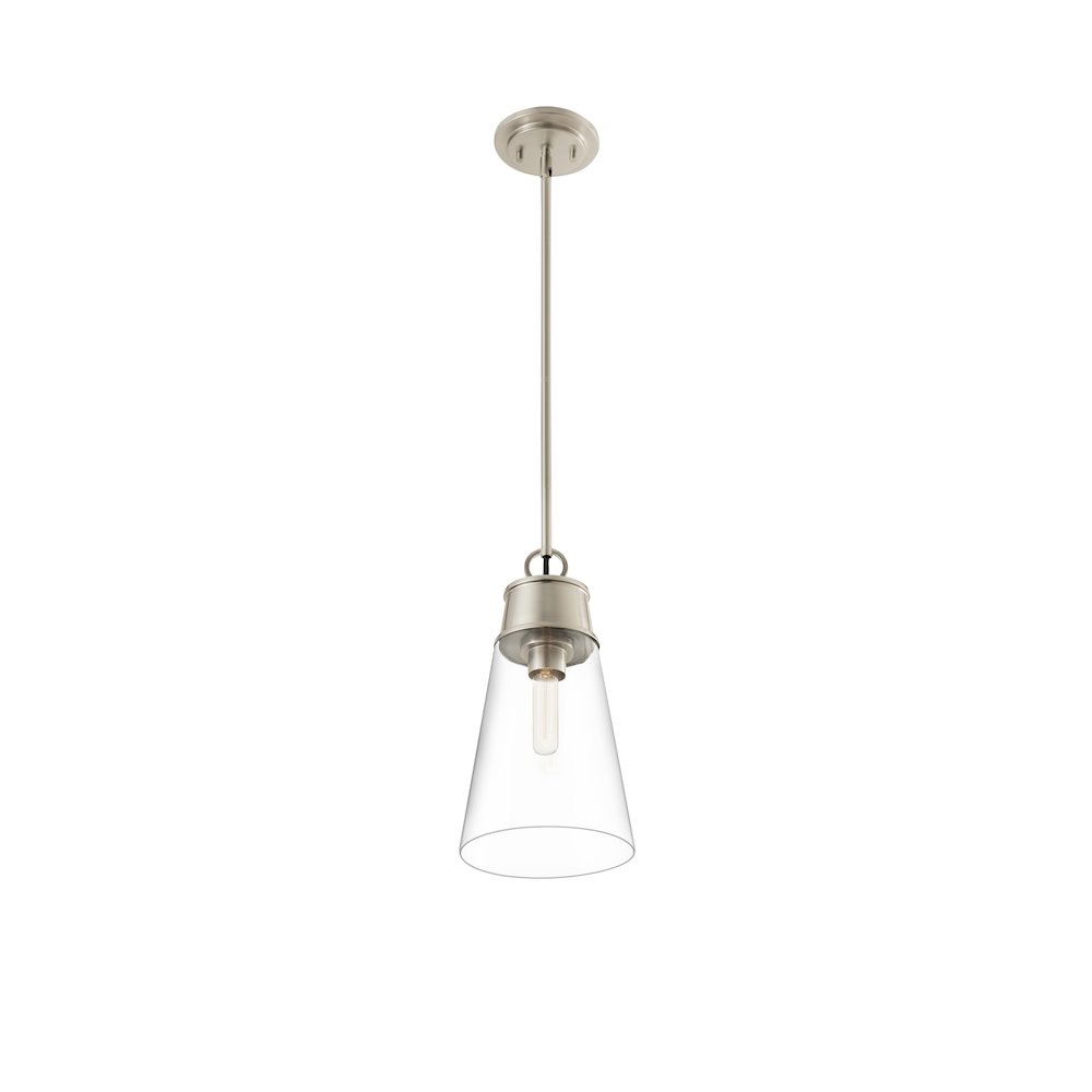 Z-Lite 1 Light Pendant. Picture 3