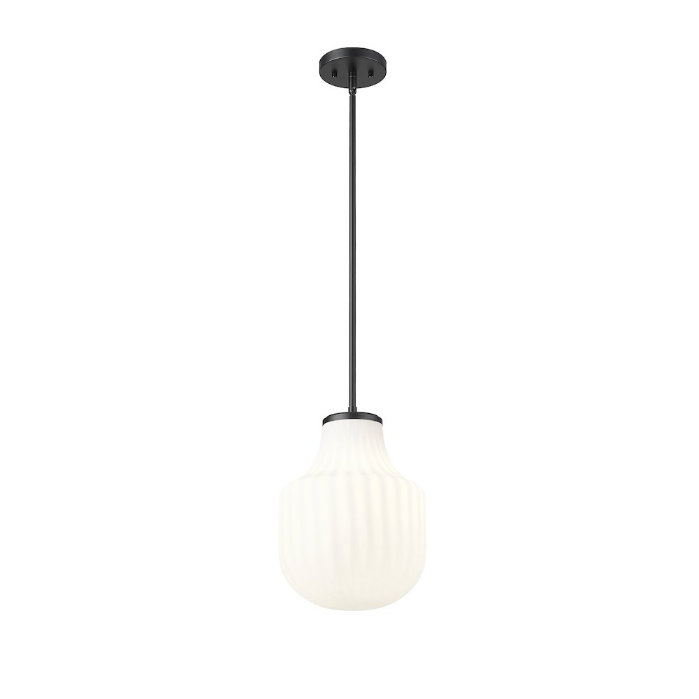 Z-Lite 1 Light Pendant. Picture 2