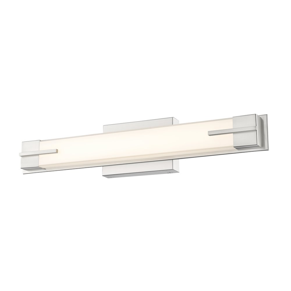 Z-Lite 1 Light Vanity. Picture 2