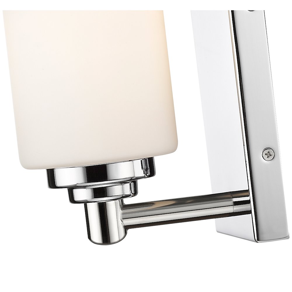 Z-Lite 1 Light Wall Sconce. Picture 4
