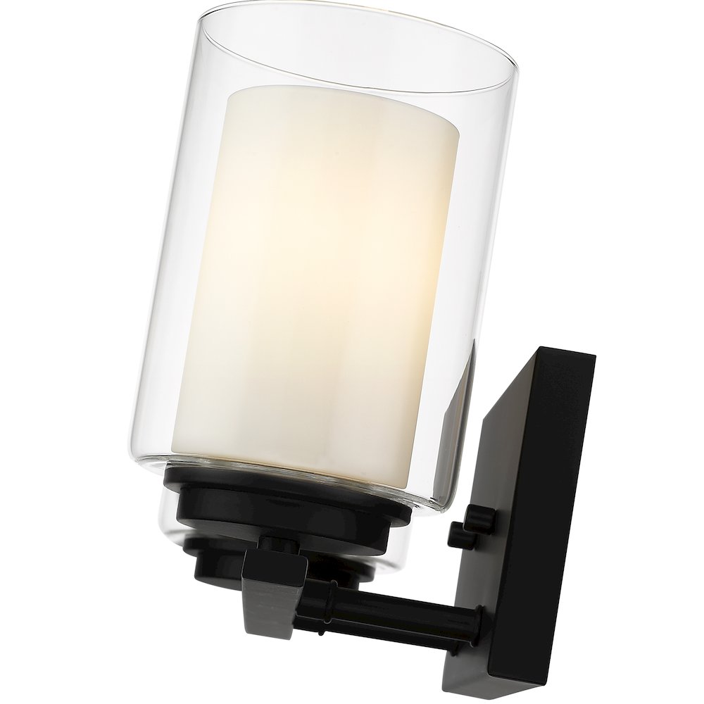 Z-Lite 2 Light Vanity. Picture 4