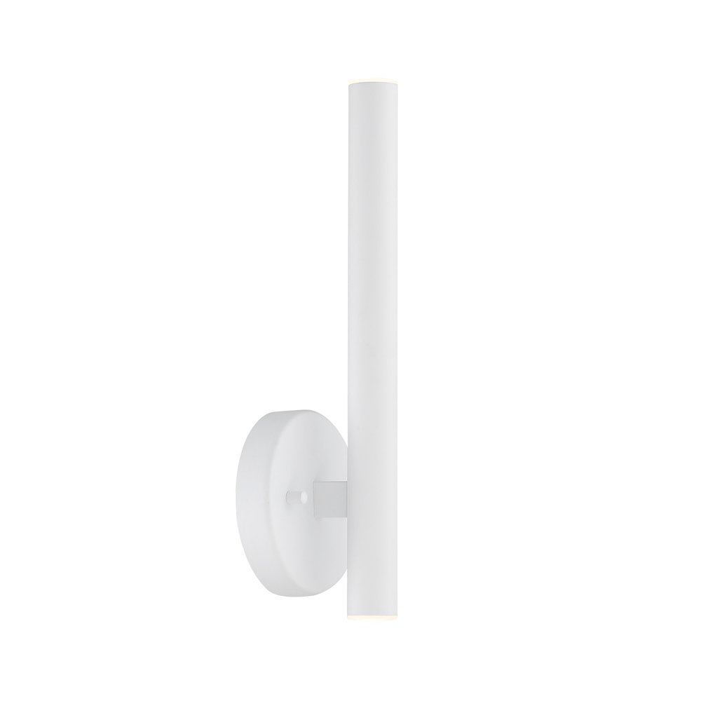 Z-Lite 2 Light Wall Sconce. Picture 4