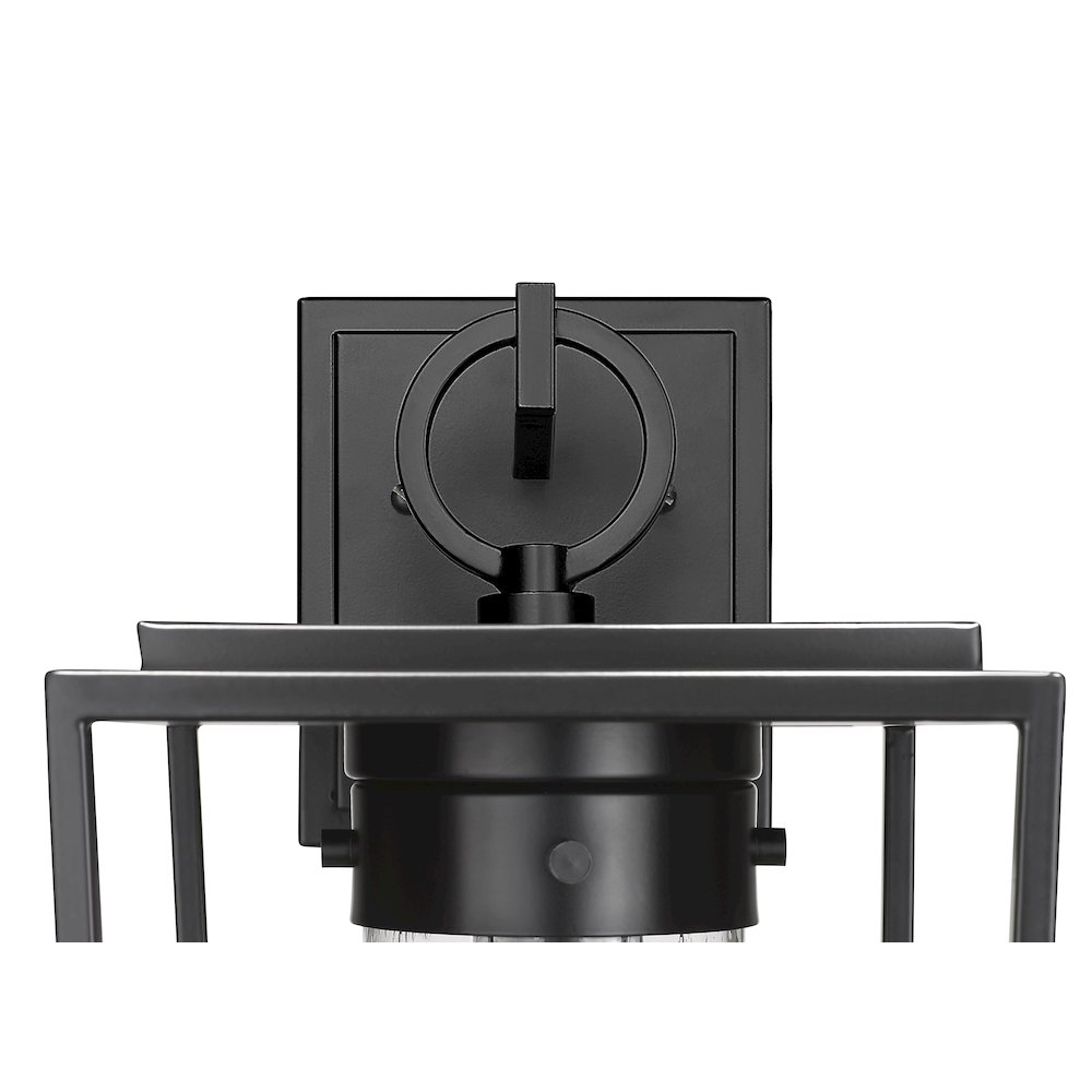 Z-Lite 1 Light Outdoor Wall Light. Picture 4