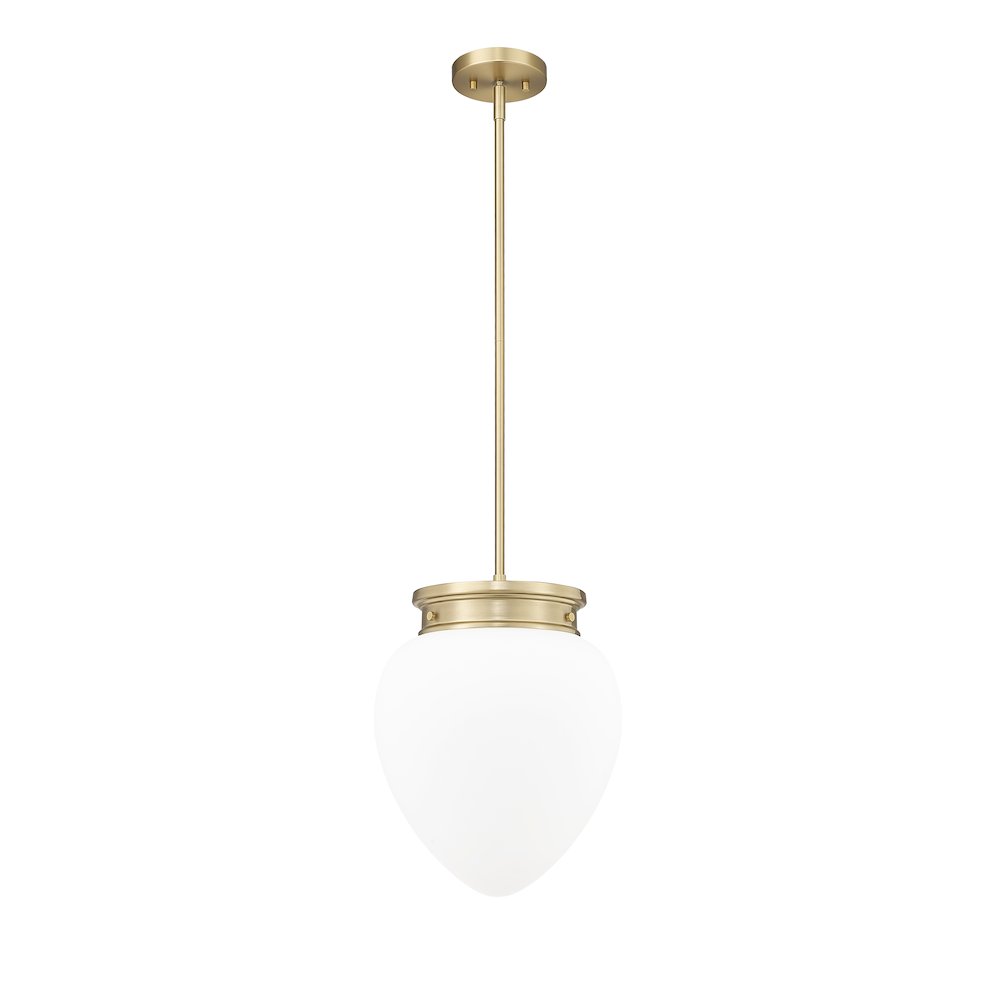 Z-Lite 1 Light Pendant. Picture 5