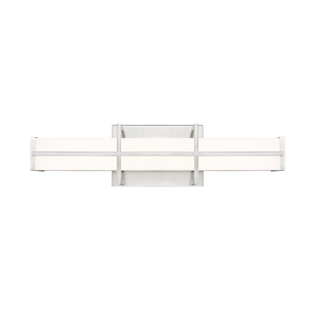 Z-Lite 1 Light Vanity. Picture 3